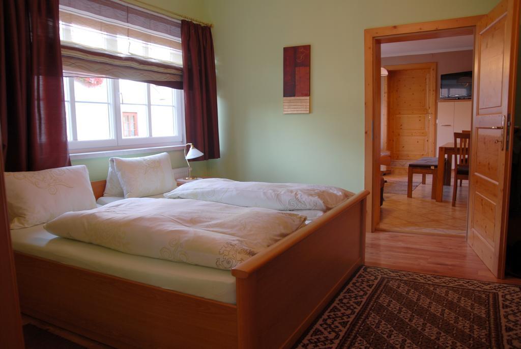 Ferienwohnungen Primoschitz Mauterndorf  Bagian luar foto
