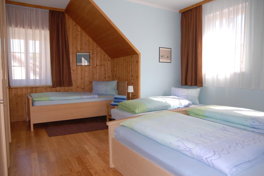 Ferienwohnungen Primoschitz Mauterndorf  Bagian luar foto
