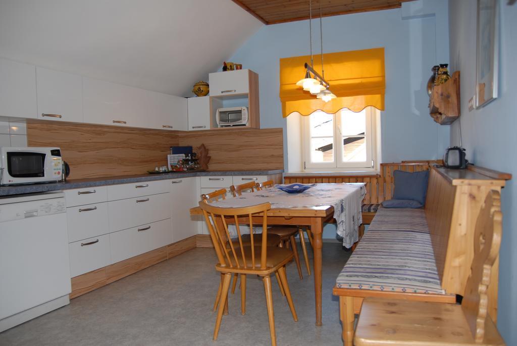 Ferienwohnungen Primoschitz Mauterndorf  Bagian luar foto