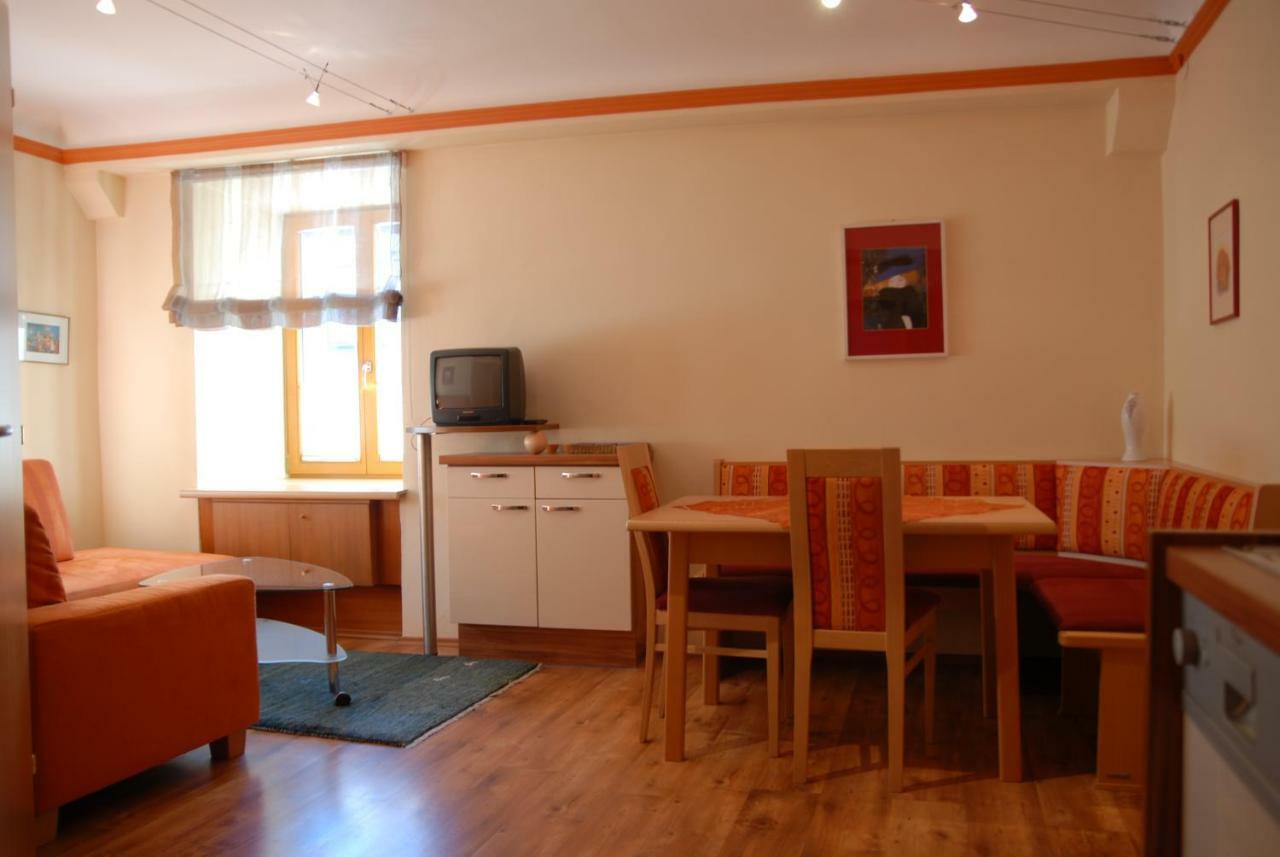 Ferienwohnungen Primoschitz Mauterndorf  Bagian luar foto