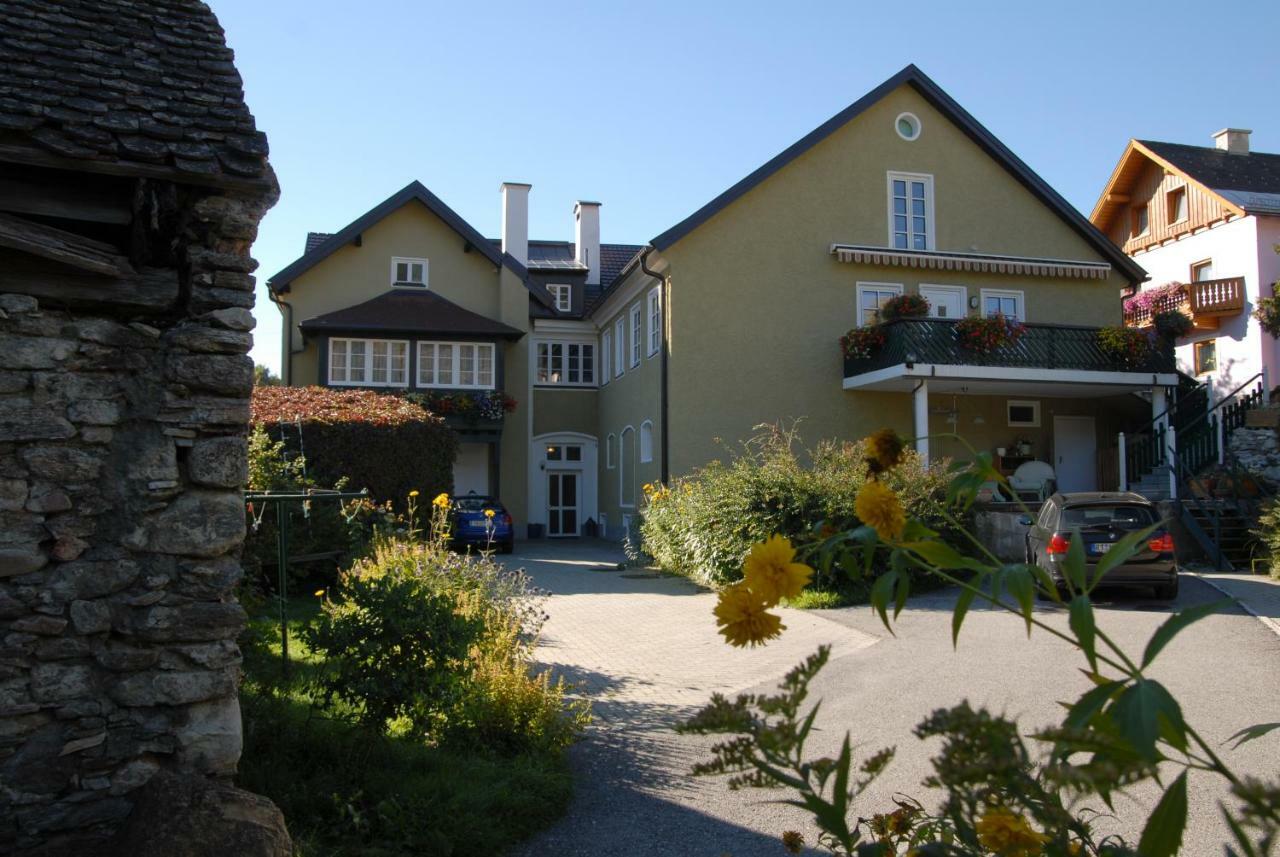 Ferienwohnungen Primoschitz Mauterndorf  Bagian luar foto